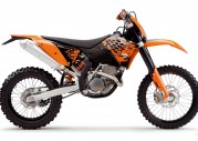 KTM 250 EXC-F KTM 250 EXC-F